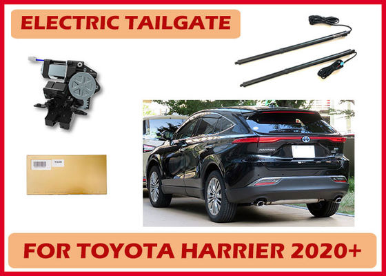 Conveninet Party Trick Automatic Electric Tailgate Closer for Toyota Harrier with Remote Control
