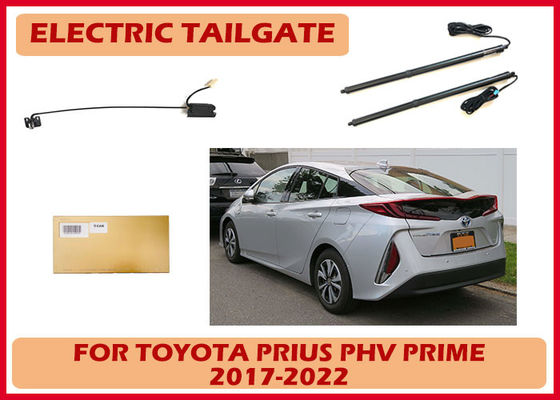 Toyota Prius Phv Prime Prius Alpha Auto Electric Tailgate Lift Kit With Remote Control Conveniently