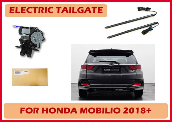 Honda Mobilio Power Tailgate Lift Intelligent Control With Remote Control