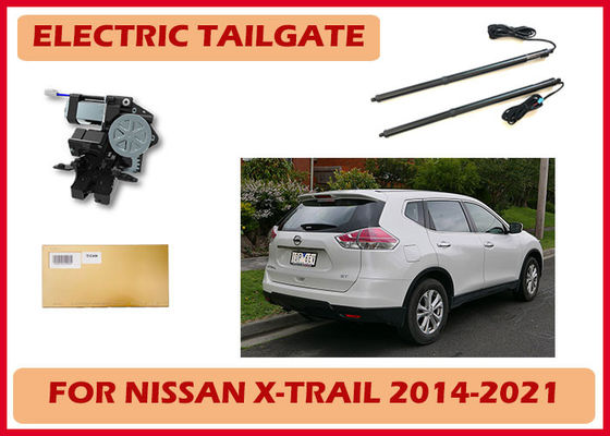 Nissan X-Trail Hands Free Power Lifgate Kit-Soft Close with Smart Sensing