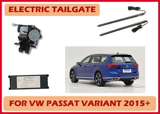 VW Passat Variant Liftgates For Trucks And Tailgates With Auto Smart Remote Control