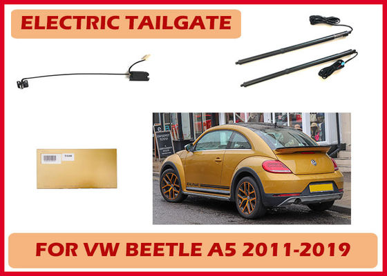Volkeswagen Beetle A5 Economy Intelligent Car Accessories Auto Power Tailgate Lift