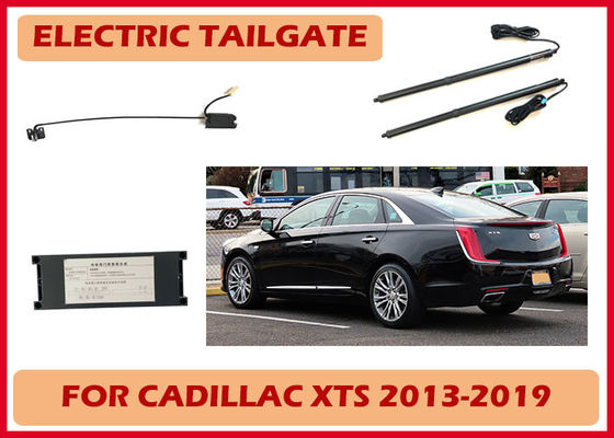 Cadillac XTS Power Liftgate Release Smart  Open and Close Electric Door Liftgate with Smart Speed Control