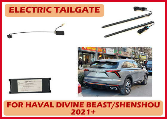 Haval Divine Beast/Shenshou Electric Tailgate Lift Strut By Perfect Exception Handling