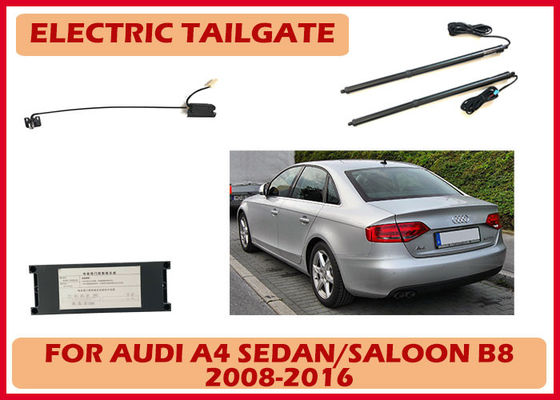Audi A4 Sedan/ Saloon B9/S4 Smart Auto Car Electric Tail Gate Lift with Anti-Pinch