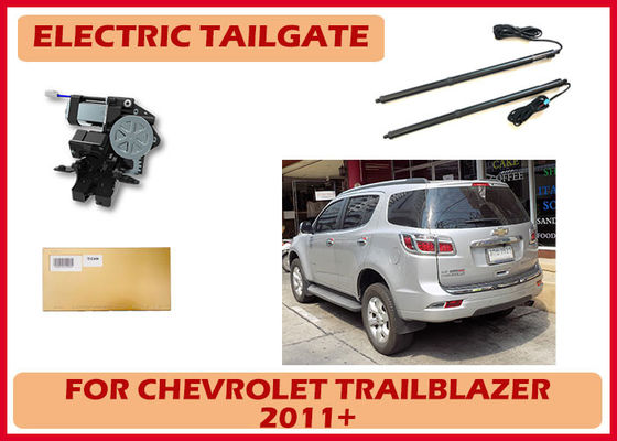 Chevrolet Trailblazer Waterproof Power Lift Gate Systems with Perfect Exception Handling