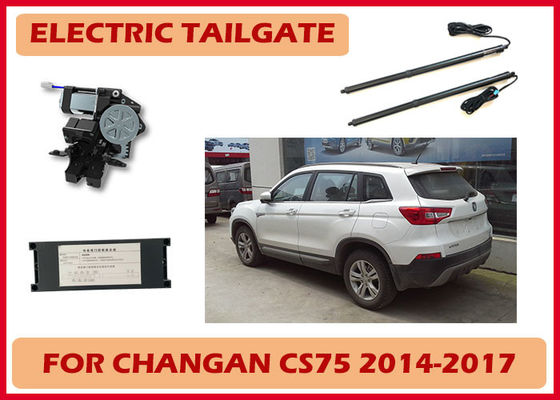 Upgrade Tuning ChangAn CS75 Electric Tailgate Lift Kit Intelligent Speed Control