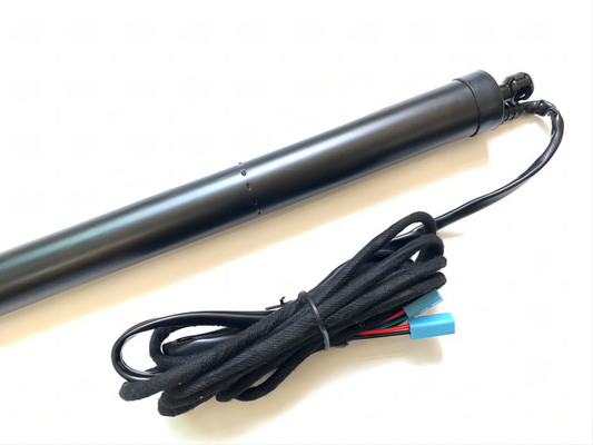 Power Electric Tailgate Car Trunk Kits For Toyota Land Cruiser with Smart Foot Sensing Optional