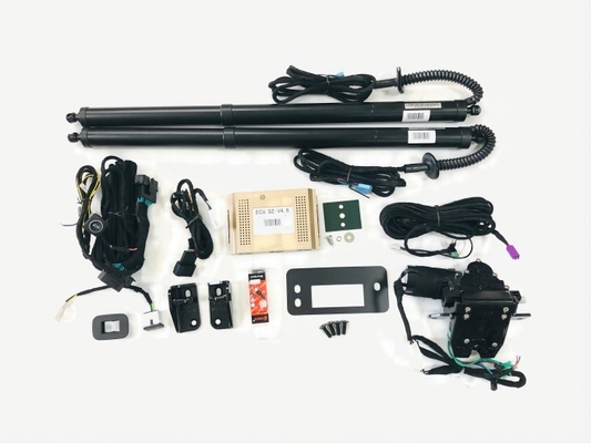 Power Electric Tailgate Car Trunk Kits For Toyota Land Cruiser with Smart Foot Sensing Optional