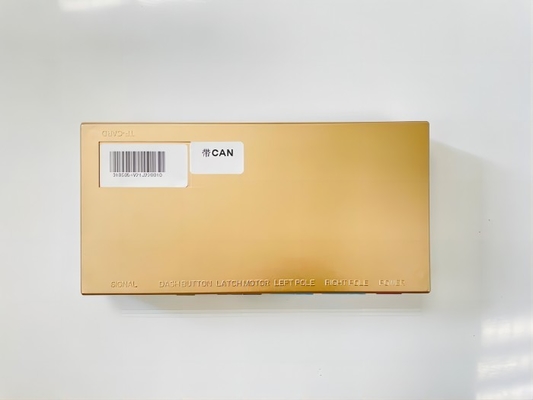 Mitsubishi X-Pander Smart Automatic Electric Tailgate Auto Open with Hands-Free