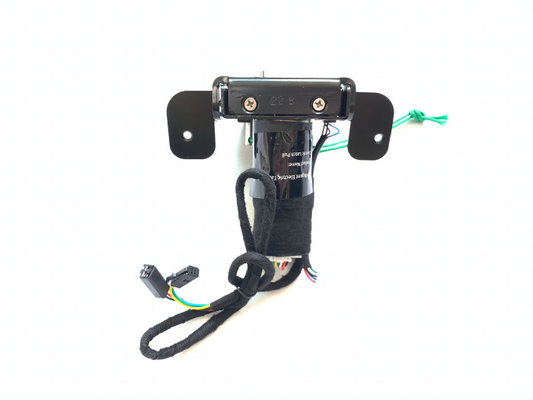 Power Electric Tailgate Car Trunk Kits For Toyota Land Cruiser with Smart Foot Sensing Optional