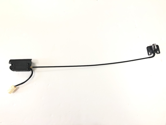 Ford Focus Sedan Power Lift Gate Power Hatch Decklid Multiple Control Ways