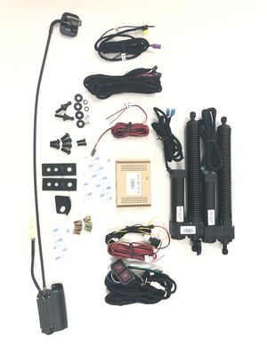 Automotive Upgrade Kit Hyundai IX35 Electirc Tailgate Car Door Opener