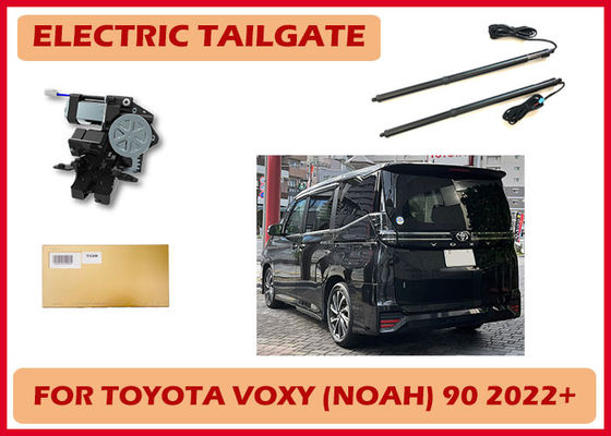 Electric Tailgate Auto Kit Conversion Retrofit For Toyota Voxy Noah 90