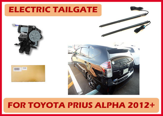 Toyota Prius Phv Prime Prius Alpha Auto Electric Tailgate Lift Kit With Remote Control Conveniently