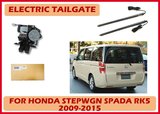 12V Power Tailgate Lift Kit for Honda Stepwgn Spada RK5/Stepwgn Spada RP6-8 with Upper Suction Lock