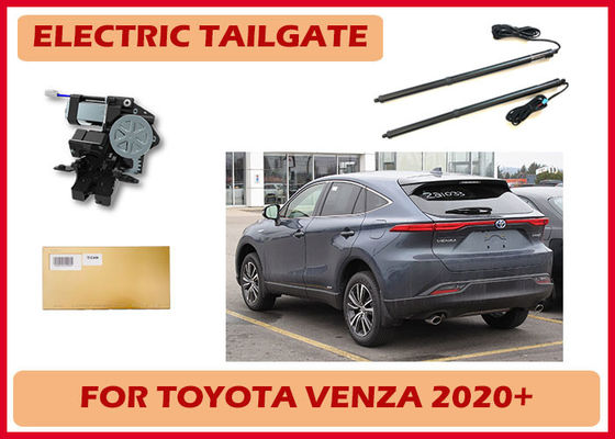 Toyota Venza Smart Power Tailgate Lift Kits With Anti Pinch Function
