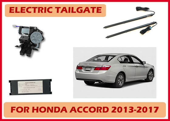 Honda Accord Auto Electric Lifgate Kit from Outside Engineering Services