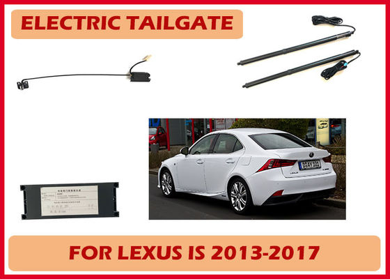 Lexus IS Electronic Automatic Liftgate Opener and Closer with Smart Control