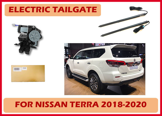 Nissan Terra Auto Spare Parts for Auto Power Tailgate Opener and Closer