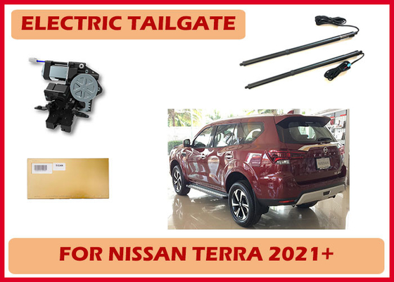 Nissan Terra Auto Spare Parts for Auto Power Tailgate Opener and Closer