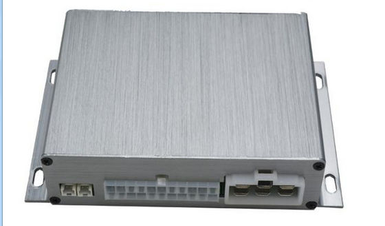 Mobile Control Door Engine Start Stop System Car Remote Alarm Rohs Standard