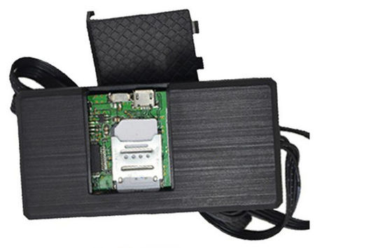 Mobile Control Door Engine Start Stop System Car Remote Alarm Rohs Standard