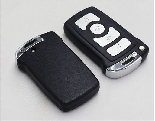 Professional Keyless Engine Start Stop System Mobile Control Door Lock Unlock