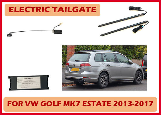 VW Golf MK7/ESTATE Electric Tailgate Lift Kit Opening and Closing with Fault Detection