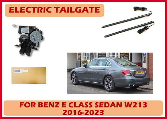 Benz E Class Sedan/Saloon W212/W213/W214 Electric Power Tailgate Control Car Door with Smart Sensing