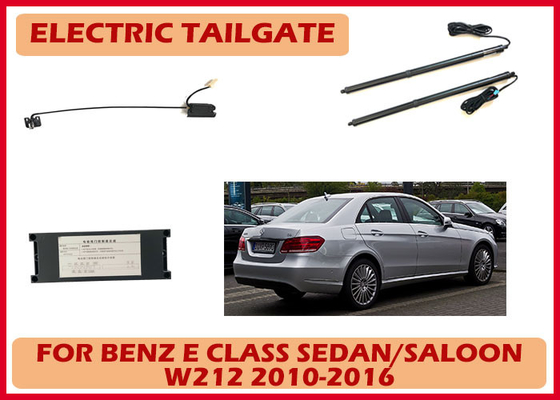 Benz E Class Sedan/Saloon W212/W213/W214 Electric Power Tailgate Control Car Door with Smart Sensing