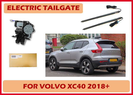 Aftermarket Power Rear Hatch For Volvo XC40 With Remote Control By Key Fob