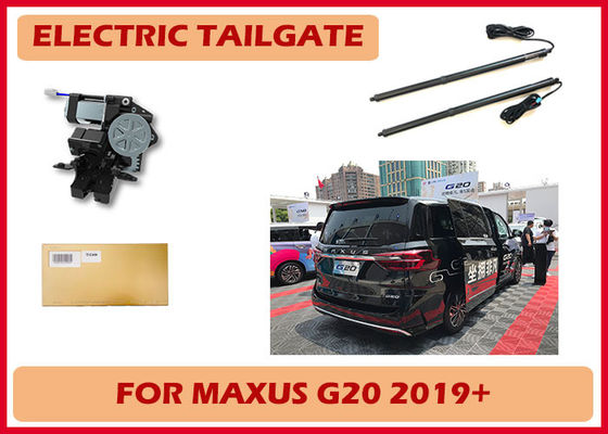 Maxus G20 Automatic Tailgate Opener With Low Energy Consumption And Kick Sensor