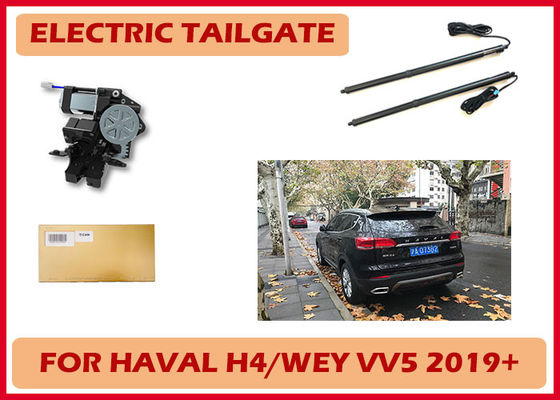 Haval H4/WEY VV5 Automotive Parts Rear Door Lift Electric Tailgate With Intelligent Induction