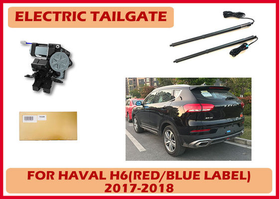 Haval H6 Auto Modification Electric Tailgate Lift Strut With Low Energy Consumption