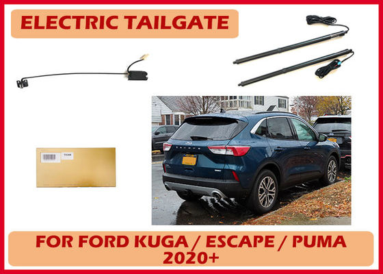 Ford Kuga / ESCAPE Auto Spare Parts Electronic Automatic Tailgate Opener and Closer