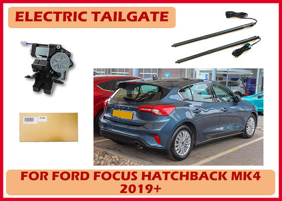 Ford Focus Hatchback MK4 Automatic Power Tailgate Lift and Electric Car Door Opener by Smart Sensing