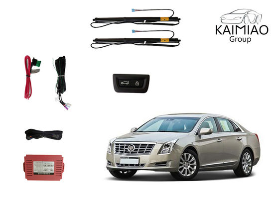 Cadillac XTS Power Liftgate Release Smart  Open and Close Electric Door Liftgate with Smart Speed Control