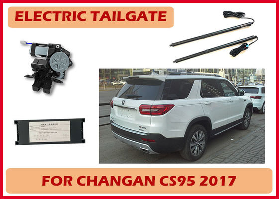 ChangAn CS95 Smarter Auto Aftermarket Power Tailgate With Remote Control