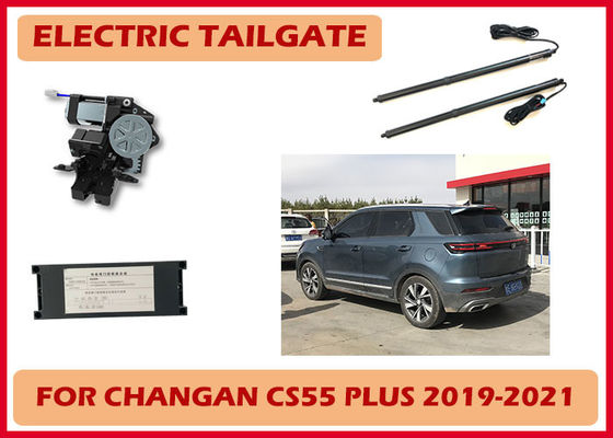 Trade Assurance ChangAn CS55 Plus Back Door Automatic Trunk Power Liftgate Multiple Control Methods