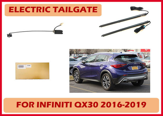 Inifiniti Q30/QX30 Easy Installation Power Liftgate Actuator with Intelligentspeed Control