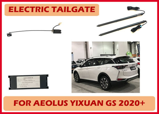 Aeolus Yixuan GS Automatic Power Tailgate System With Perfect Exception Handling