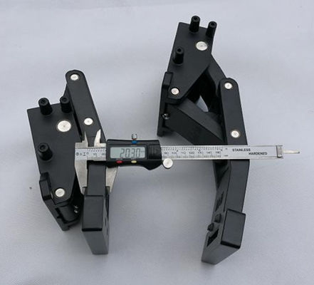 Smart APP Controlled Foldable Side Step For Skoda Karoq With Quick Release