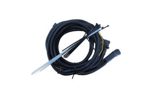 Jeep Rambler Automatic Retractable Aluminum Electric Running Board with Quiet Operation