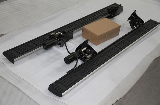 Range Rover Freelander 2 Electric Side Steps Retractable Power Running Board