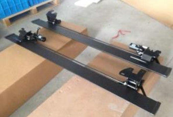 Range Rover Discovery 3th/4th/5th Power Steps with Safety Features and Durability