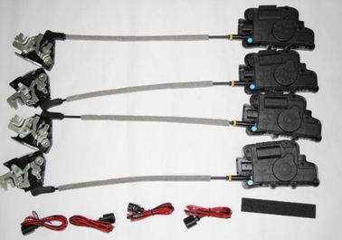 Skoda Fabia Electric Automatic Suction Door Easy Install By Yourself And Technician