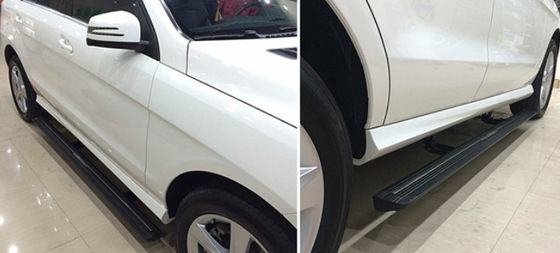 Ford Escape Retractable Running Board with Touch-Sensitive and Heavy-Duty