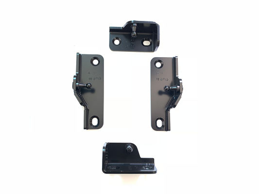 Roewe RX5 MAX Auto Modification Liftgate On Car With Auto Smart Remote Control