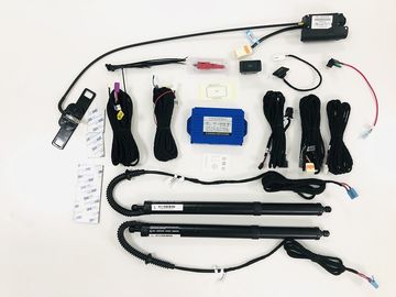 Benz CLS C257/C218 Power Liftgate Kit with Door Opening and Closing Alarm and Sound Alarm
